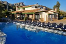 Fotografía de Casa Grande Bernabé Fotografía de Casa Grande Bernabé