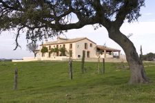 Fotografía de Dehesa Casa Quemada Fotografía de Dehesa Casa Quemada