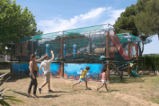 Fotografía de La Ballena Alegre Fotografía de La Ballena Alegre